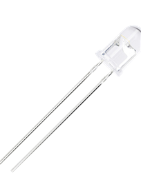 5mm30度850發射管