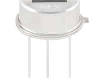 這款抗干擾抗白光的PIR熱釋電紅外傳感器是如何做到高靈敏度和優(yōu)越信噪比的？